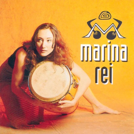 Marina Rei - Marina Rei (1995)