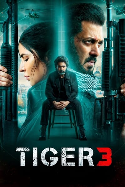 Tiger 3 (2023) AMZN WEBRip SDR 10Bit 1440p DDP5 1 Atmos HEVC-3Li Dbbeb6c5c375ef99fa4b4447167aaf33