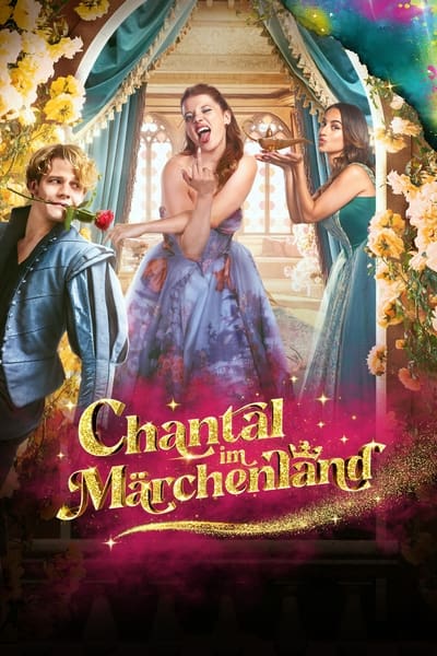 Chantal im Märchenland 2024 German EAC3 1080p BluRay x265-Sizzlac
