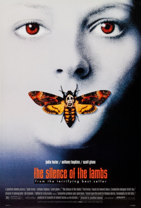 The Silence Of The Lambs (1991) REMASTERED 1080p BluRay x265 -88