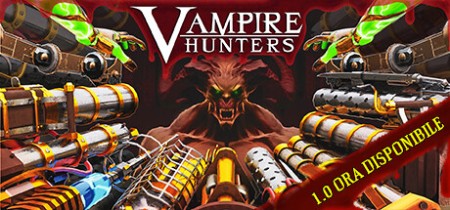 Vampire Hunters