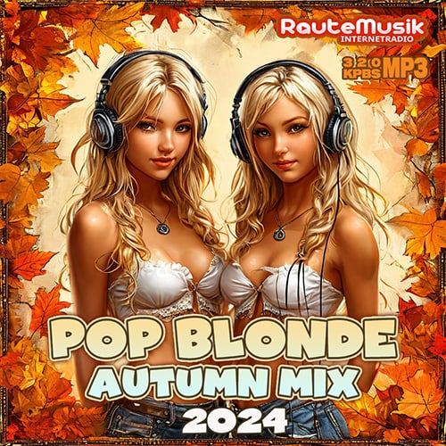 Pop Blonde Autumn Mix (2024)