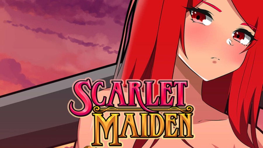 Otterside Games, Critical Bliss - Scarlet Maiden Ver.1.3.3 (uncen-eng) Porn Game