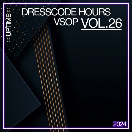 Dresscode Hours VSOP Vol. 26