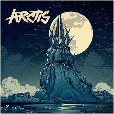 Arctis - Arctis (2024) Mp3 320kbps