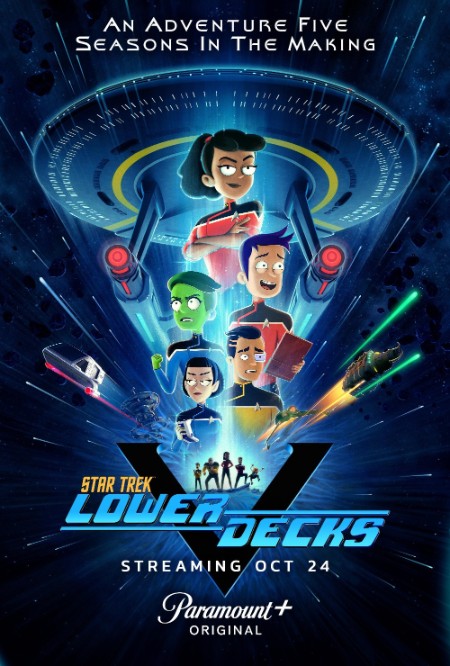 Star Trek Lower Decks S05E03 1080p WEB h264-ETHEL