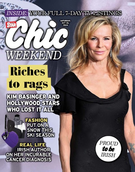 Chic - 26 October 2024