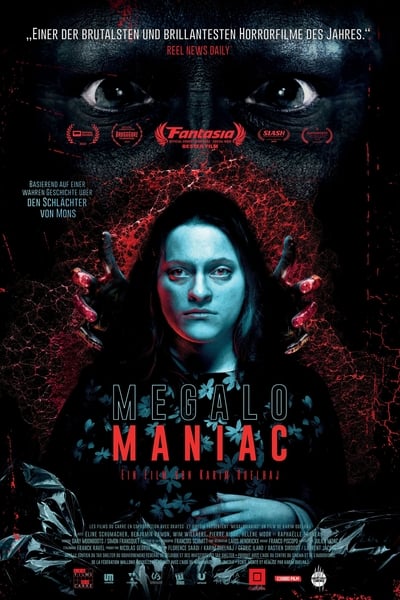 Megalomaniac 2022 German BDRip x264-DETAiLS