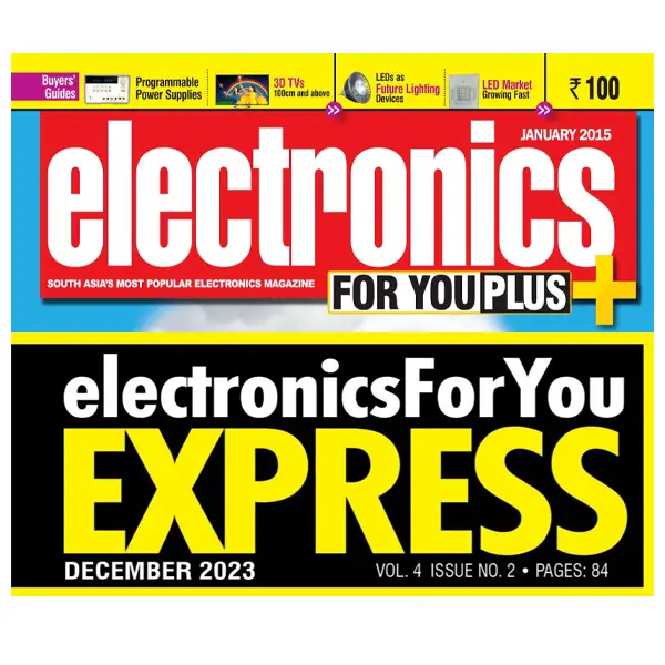 Electronics For You / Express