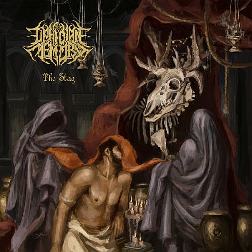 Ophidian Memory - The Stag (2022) (LOSSLESS)