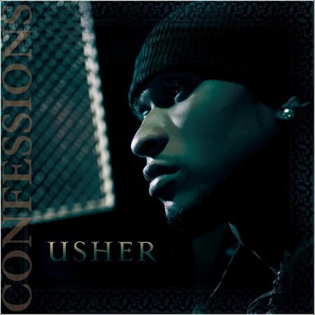 USHER - Confessions (20th Anniversary Edition) (2024) Mp3 320kbps