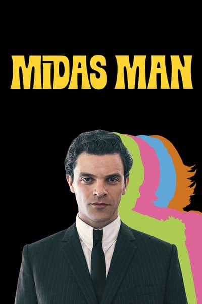 Midas Man (2024) 720p WEBRip 800MB x264-GalaxyRG 65fc34f7e763625b2941f8b3734d439e