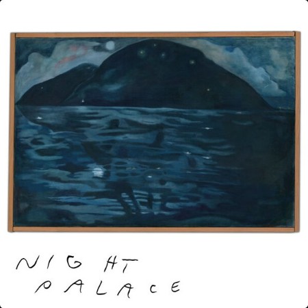 Mount Eerie - Night Palace (2024) Mp3 320kbps