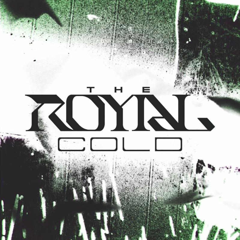 The Royal - Cold [single] (2024)