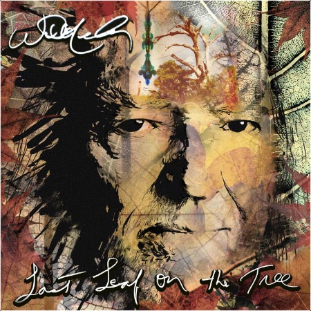 Willie Nelson - Last Leaf On The Tree (2024) [24Bit-96kHz] FLAC