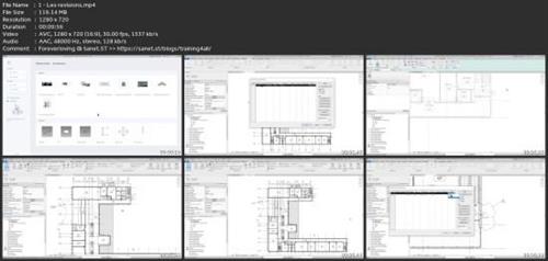 Revit : Les Elements 2D Et  Alphanumeriques 3b0a2f6b5d462b04a71dde19ec1e88c2