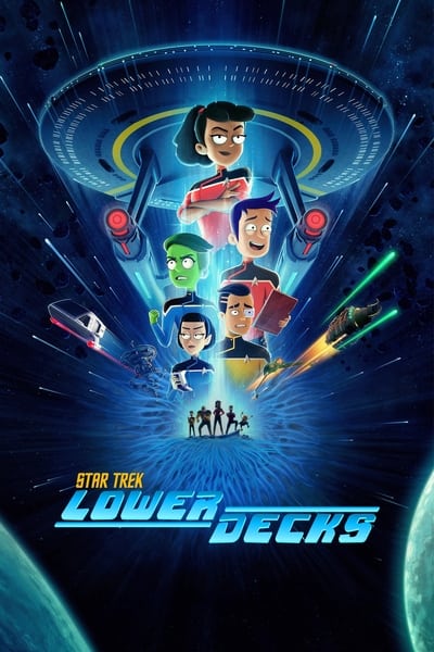 Star Trek Lower Decks S05E03 720p x265-TiPEX