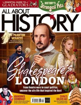 All About History No 149