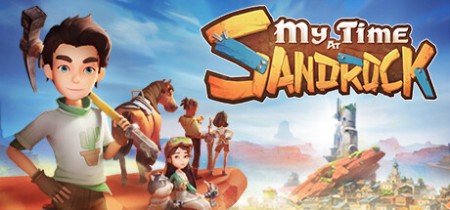 My Time at Sandrock Update v1.4.0.0