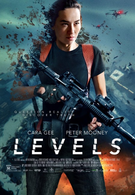 Levels (2024) 720p WEBRip x264-GalaxyRG