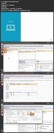 Advanced Web Application Penetration Testing with Burp  Suite 6469f1110ee7f9699c9a3f2f45e81007