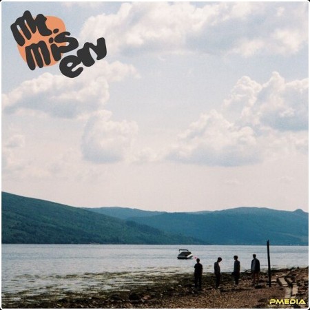 Mt  Misery - Love In Mind (2024) [24Bit-96kHz] FLAC