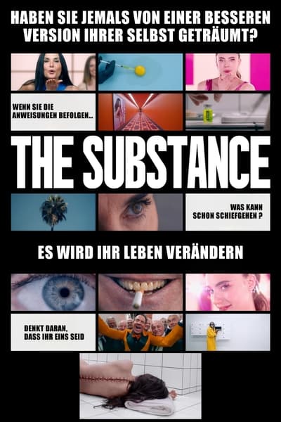 The Substance 2024 GERMAN DL 720P WEB X264-WAYNE