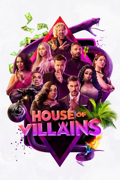 House of Villains S02E05 1080p HEVC x265-MeGusta