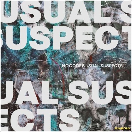 No Codes - Usual Suspects (2024) [24Bit-96kHz] FLAC