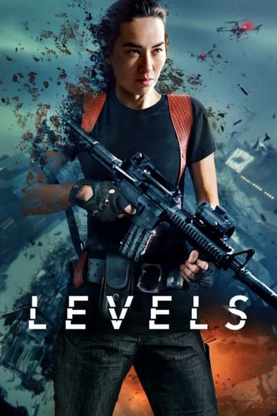 Levels (2024) 720p WEBRip 800MB x264-GalaxyRG Bbd4b3731de4370d87f1bd2b87404119