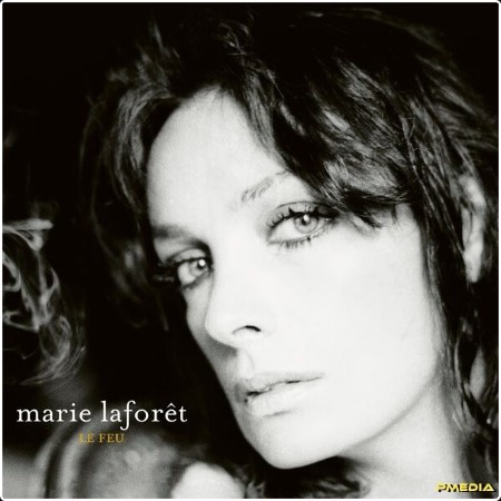 Marie Laforêt - Le feu (2024) [24Bit-96kHz] FLAC