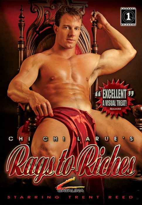 Rags to Riches / Из грязи в князи (Chi Chi LaRue, - 797.7 MB