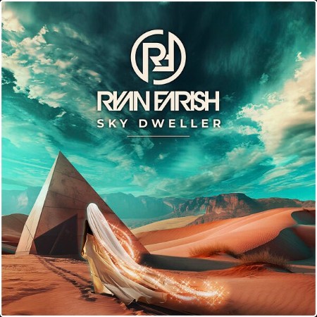 Ryan Farish - Sky Dweller (2024) [24Bit-44 1kHz] FLAC