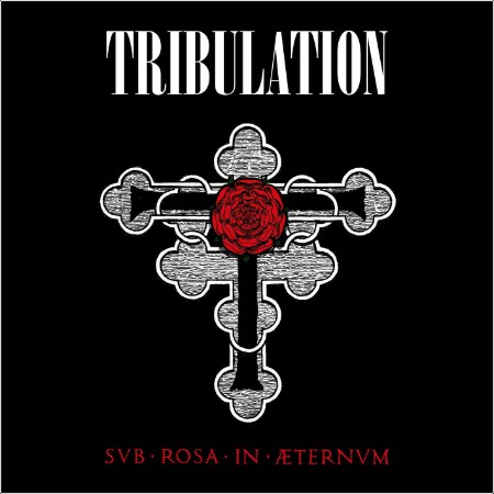 Tribulation - Sub Rosa In Æternum (2024) [24Bit-96kHz] FLAC