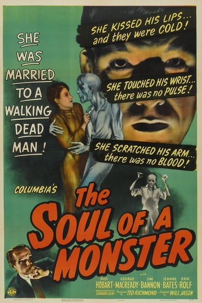 The Soul Of A Monster (1944) 1080p BluRay-LAMA C066e7aa629c43e0d1385b40d75d212d