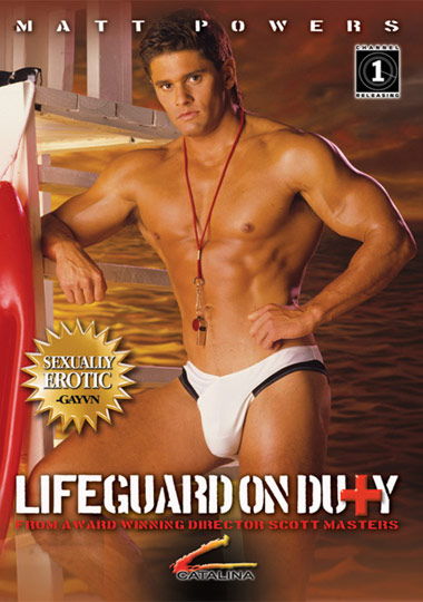 Lifeguard on Duty / Дежурный спасатель (Scott - 943.5 MB