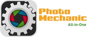 Photo Mechanic All-in-One 2024.10 build 7907