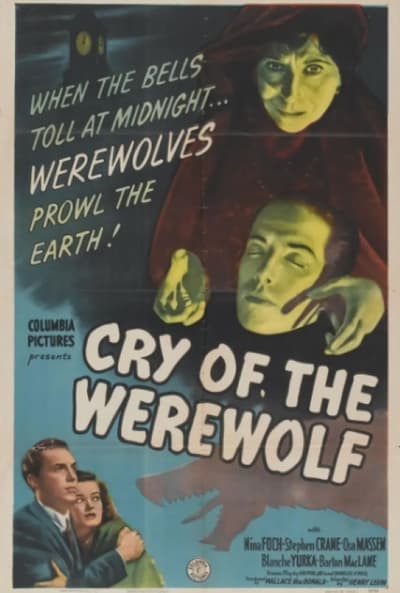 Cry Of The Werewolf (1944) 1080p BluRay-LAMA 671474c3a0ba27f1a5e3e3a65ca30b34