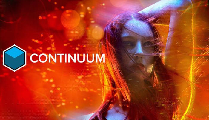 Boris FX Continuum Plug-ins 2025 v18.0.0 (x64) For Adobe/OFX/AVX