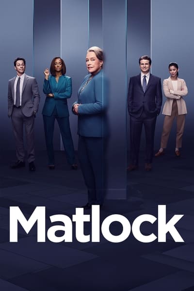 Matlock 2024 S01E04 720p WEB x265-MiNX