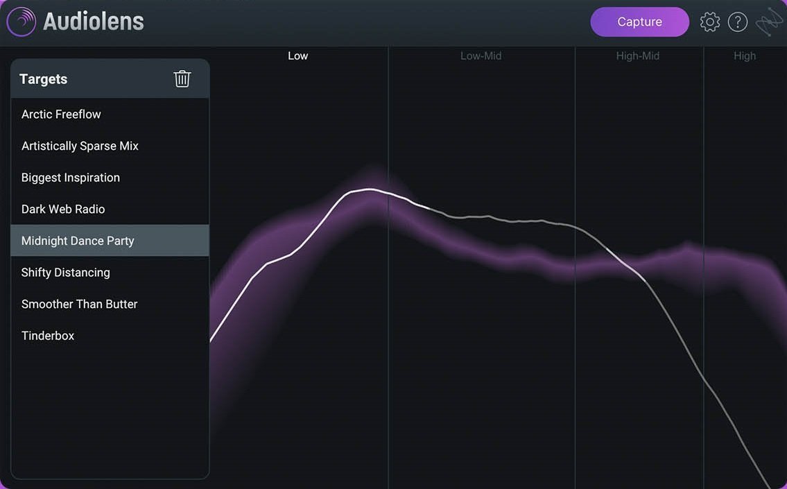 iZotope Audiolens 1.4.0