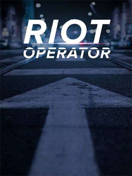 Riot Operator (2024/Ru/En/Multi/RePack  FitGirl)