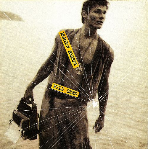 Morten Harket - Wild Seed (1995) (LOSSLESS)