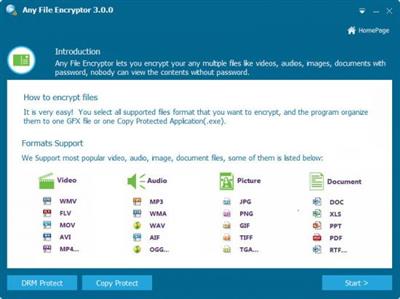 GiliSoft Any File Encryptor  3.6 29f706aaad6bd988dc5e5ea8caf0d14a