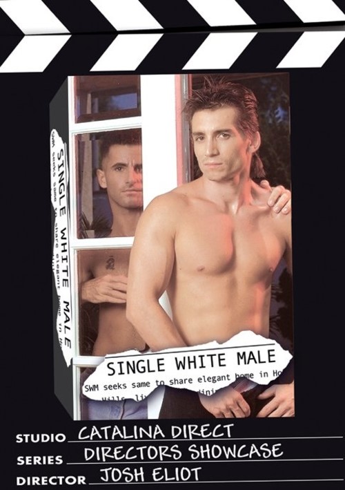 Single White Male / Одинокий белый мужчина (Josh - 833.6 MB