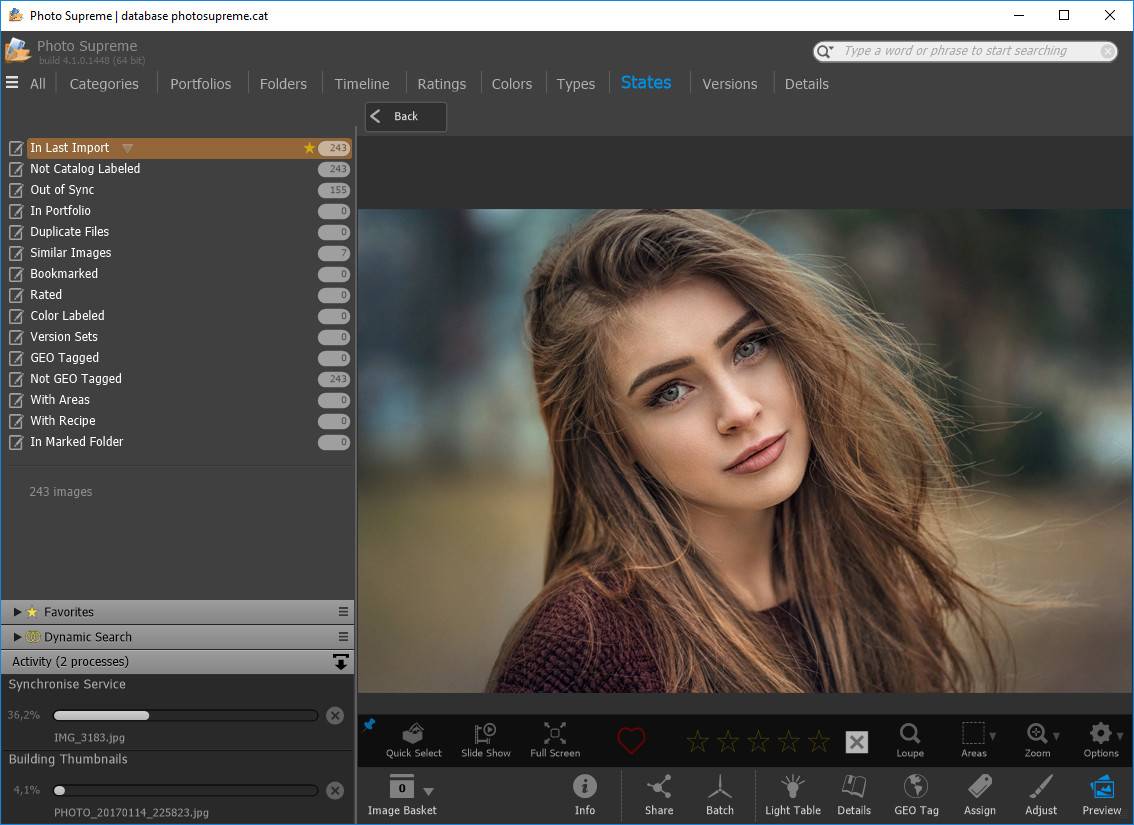 IDimager Photo Supreme 2024.2.2.6674 (x64) Multilingual