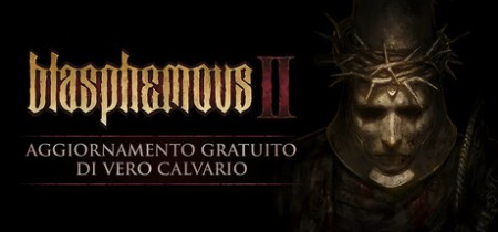 Blasphemous 2 Update v1.0.6