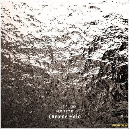 Notize - Chrome Halo (2024) [24Bit-48kHz] FLAC