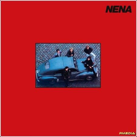 Nena - NENA  (Remastered & Selected Works) (2024) [24Bit-96kHz] FLAC