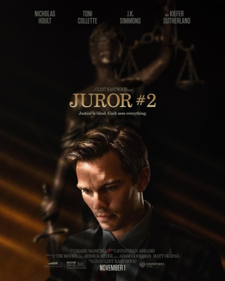 Juror 2 (2024) 1080p HDTS-C1NEM4